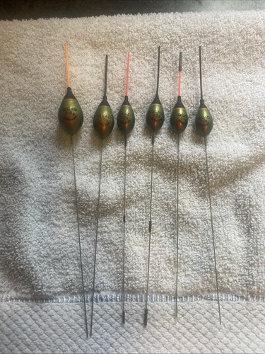 Drennan quad pole fishing - drennan,