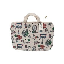 Cath Kidston London Laptop Bag