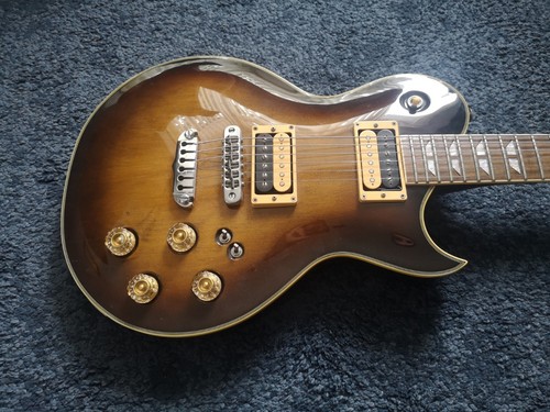 1980s aria electric - aria,
