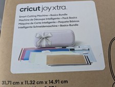 Cricut Joy Machine Crafting