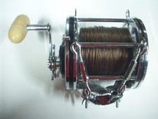 Penn Reel Senator 9/0