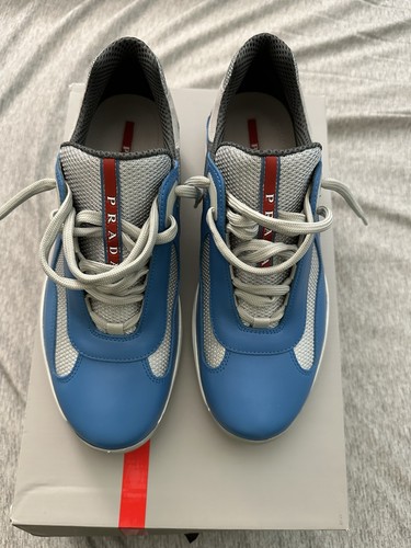 Prada americas cup edition - americas,