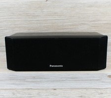 Panasonic SB-HC550 Centre Speaker Surround Sound Stereo Home Audio Working