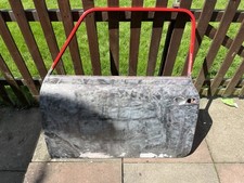 Classic Mini Doors (Pair)