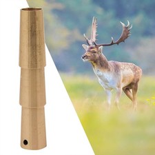 Deer Game Call Trips Animal