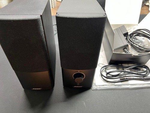 Bose companion series iii - series,