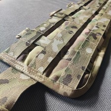 British Tactical Webbing Hippo