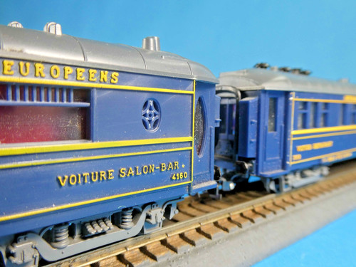 Hornby acho orient - hornby, express
