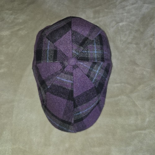 Boston scally violet - scally, "