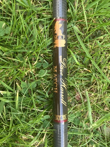 Map dave harrell st13 - harrell, stick