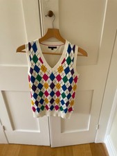 Ladies Tommy Hilfiger Golf