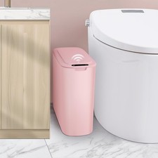 Cesun 2.6Gal Pink Motion