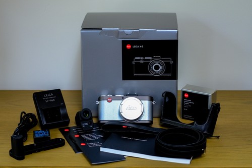 Leica digital camera type - camera,