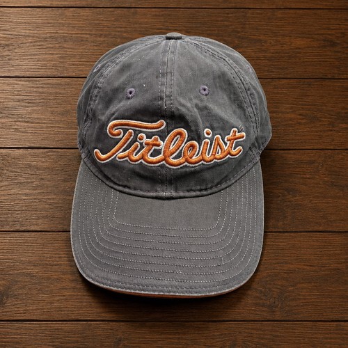 Titleist retro script - titleist, logo