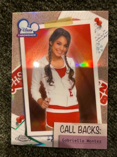 2026 topps chrome disney - topps,