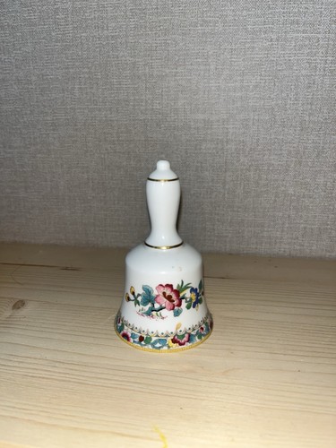 Coalport bone china miniature - coalport,