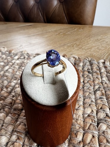 18ct gold 76ct - aaa, tanzanite