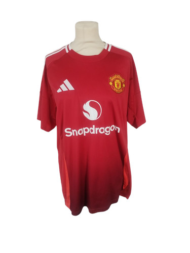 Adidas manchester united home - adidas,