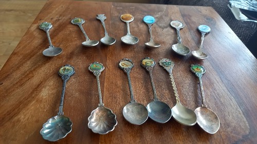 Job lot bundle vintage - lot,