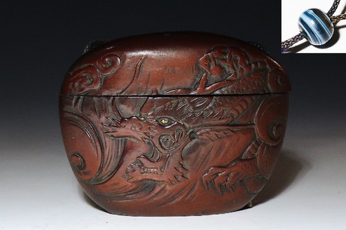 Meiji japan antique wooden - japan,