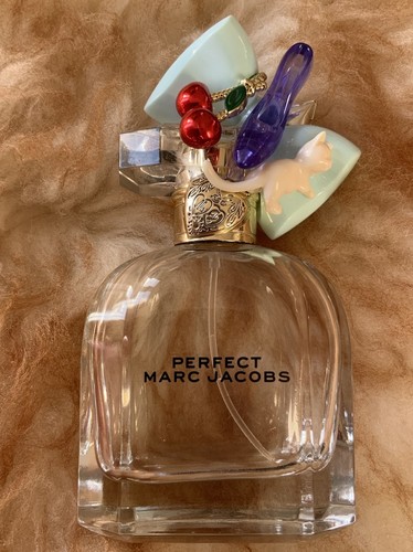 Marc jacobs perfect 50ml eau - marc,
