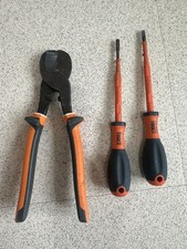 Klein Tools VDE 1000V
