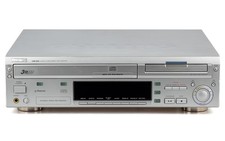 Philips CDR802 CD 3x Changer +