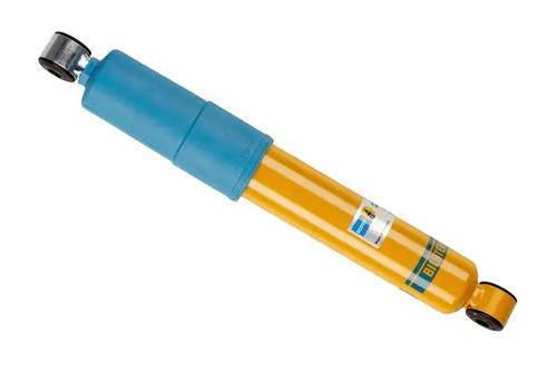 Shock absorber rear axle - rear, top
