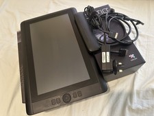 Wacom Cintiq 13HD Pen Drawing Monitor Display - Black [Including Original Box]