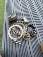 VELOCETTE MAC MSS MOV KTT VIPER VENOM ETC ??  JOBLOT CLUTCH HORN ETC.   S2