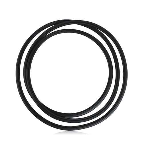 Tilt slide sunroof seal for - seal,