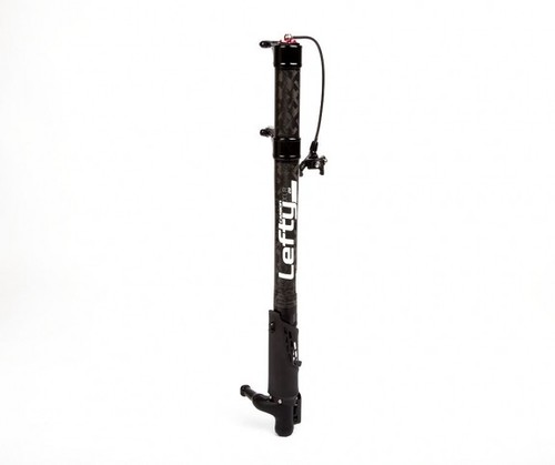 Nos cannondale lefty 2 - cannondale, 2.0