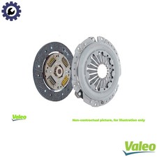 CLUTCH KIT 786021 FOR HOLDEN