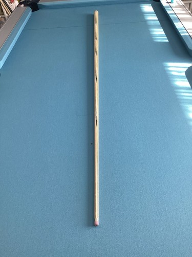 Breaking cue inch 5m - breaking, 57