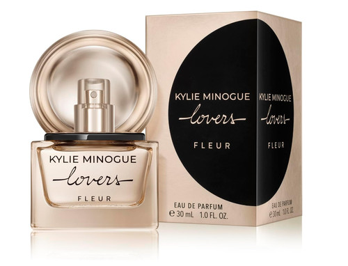 Kylie minogue lovers fleur - kylie,