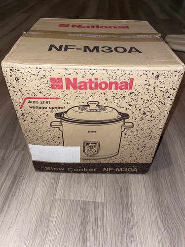 Vintage national panasonic - vintage,