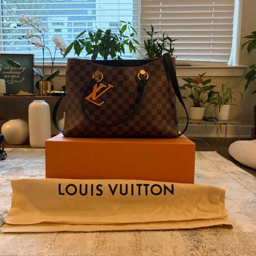 Louis vuitton riverside - louis,