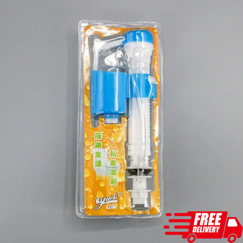 Toilet cistern valve - valve, 1/2"