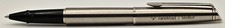 Waterman Rollerball Pen with