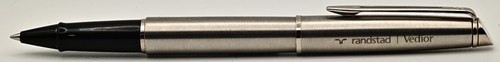 Waterman rollerball pen with - rollerball,