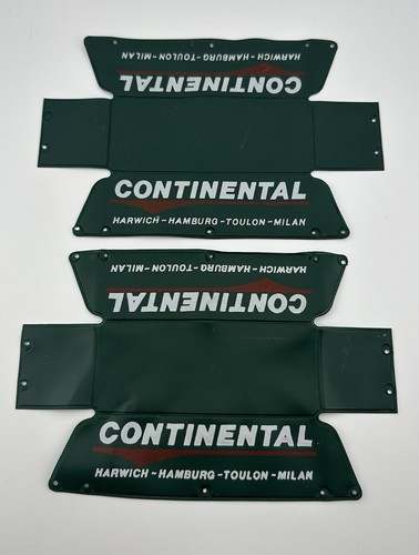 Matchbox k21 continental - k21,