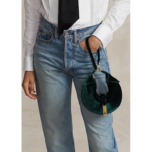 Ralph lauren polo velvet - lauren,