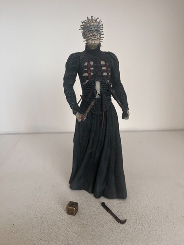 Neca hellraiser movie - neca,