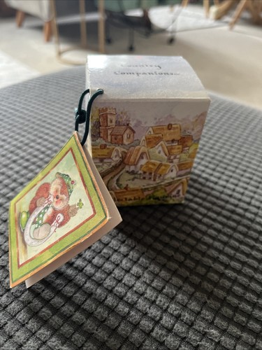 Vintage country collectable - vintage,