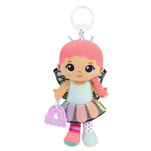 Lamaze friend flora clip - my,
