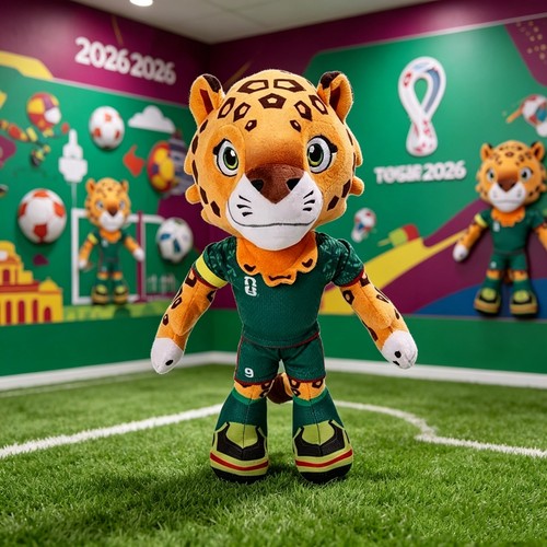 28cm fifa world cup 2026 - fifa,