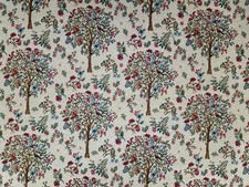 Partridge Tree  Tapestry