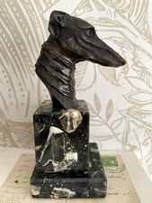 Classical Greyhound Dog