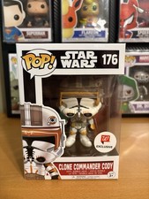 Funko Pop! Star Wars Clone