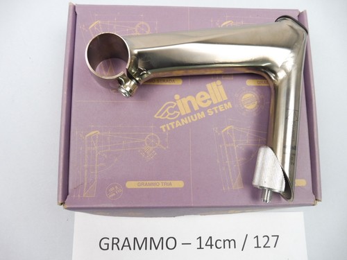 Cinelli grammo cm - cinelli,